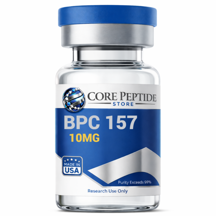BPC-157-10MG