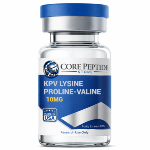 KPV-LYSINE-PROLINE-VALINE-10MG