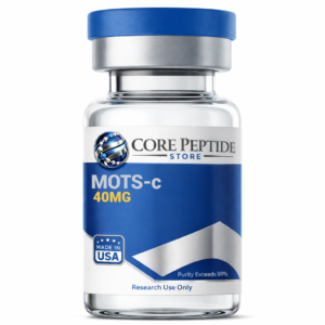 MOTS-c-40MG