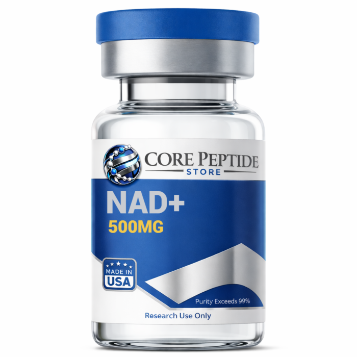 NAD 500MG