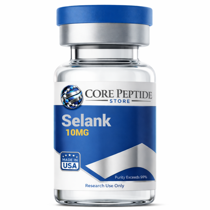 Selank 10MG Selank-10MG