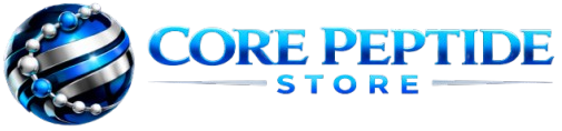 corepeptidestore.com