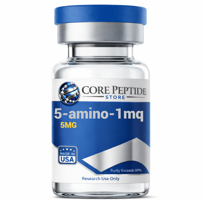 5-amino-1mq 5MG