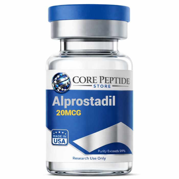 Alprostadil 20MCG