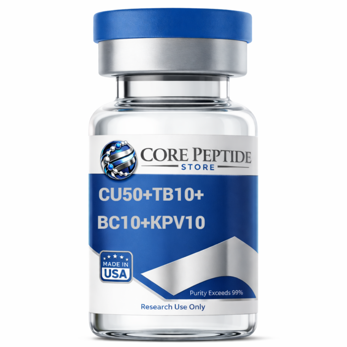 CU50+TB10+BC10+KPV10 CU50+TB10+BC10+KPV10