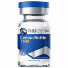 Lemon Bottle 10MG