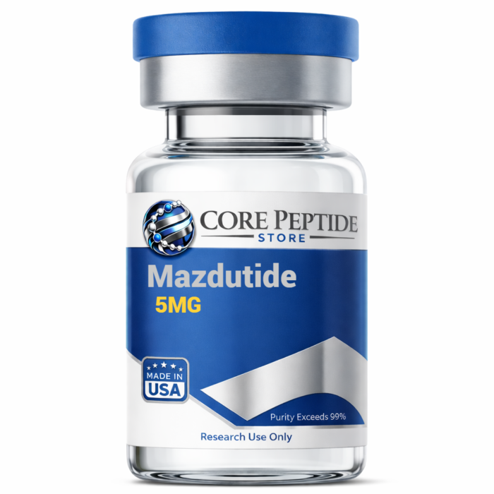 Mazdutide 5MG
