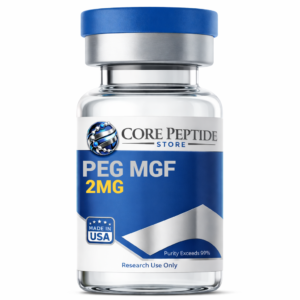 PEG MGF 2MG
