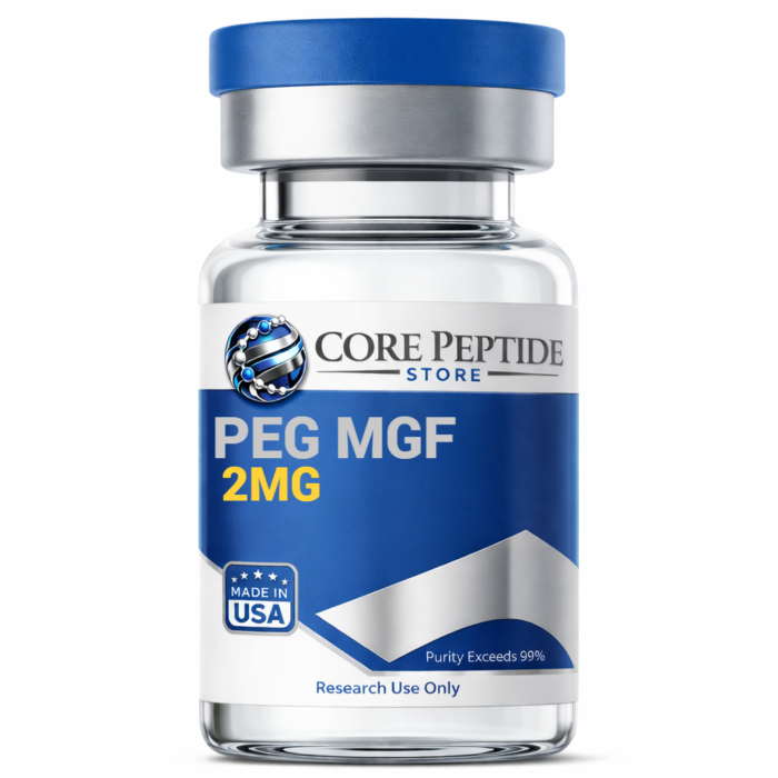 PEG MGF 2MG