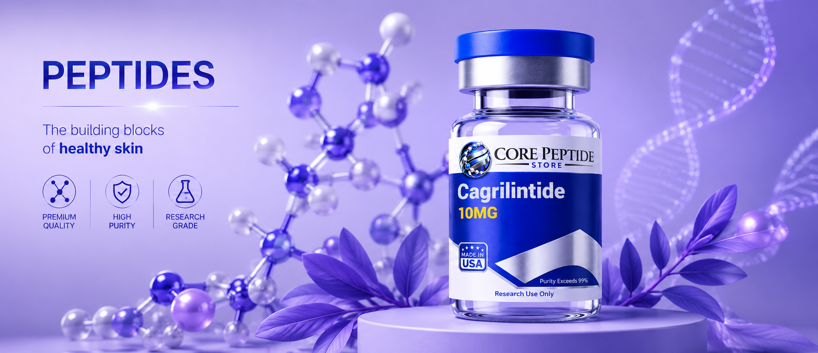 Cagrilintide